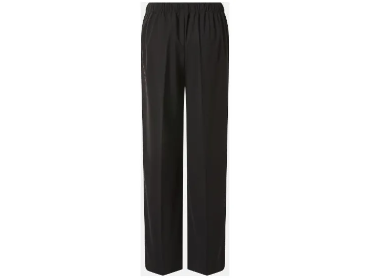Damen Wide-Leg-Hose