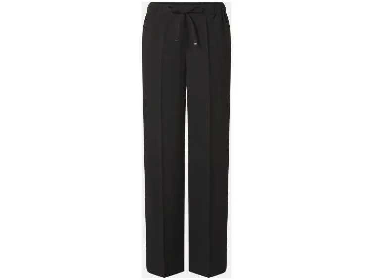 Damen Wide-Leg-Hose