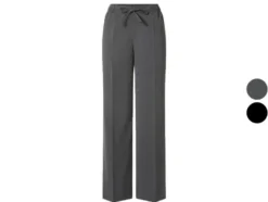 Damen Wide-Leg-Hose