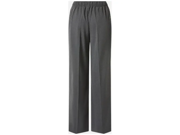 Damen Wide-Leg-Hose