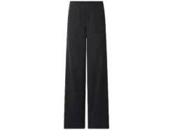Damen Wide-Leg-Hose