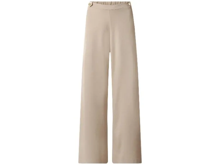 Damen Wide-Leg-Hose