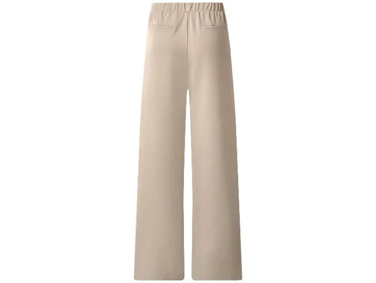 Damen Wide-Leg-Hose