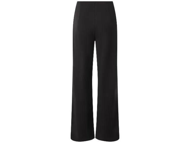 Damen Wide-Leg-Hose