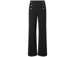 Damen Wide-Leg-Hose