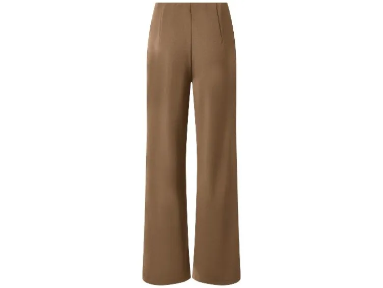 Damen Wide-Leg-Hose