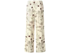 Damen Wide-Leg-Hose