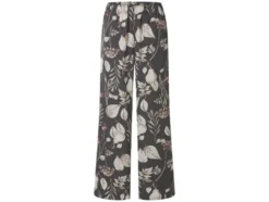 Damen Wide-Leg-Hose
