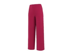 Damen Wide-Leg-Hose