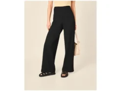 Damen Wide-Leg-Hose