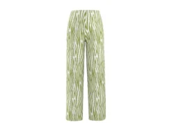 Damen Wide-Leg-Hose