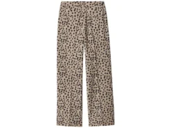 Damen Wide-Leg-Hose