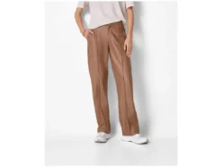 Damen Wide-Leg-Hose