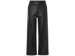Damen Wide-Leg-Hose