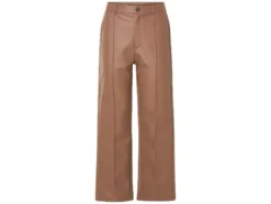 Damen Wide-Leg-Hose
