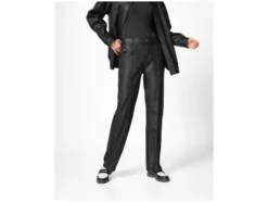 Damen Wide-Leg-Hose