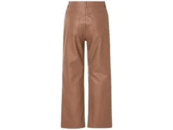 Damen Wide-Leg-Hose