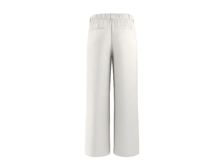 Damen Wide-Leg-Hose