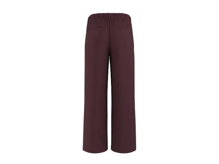 Damen Wide-Leg-Hose
