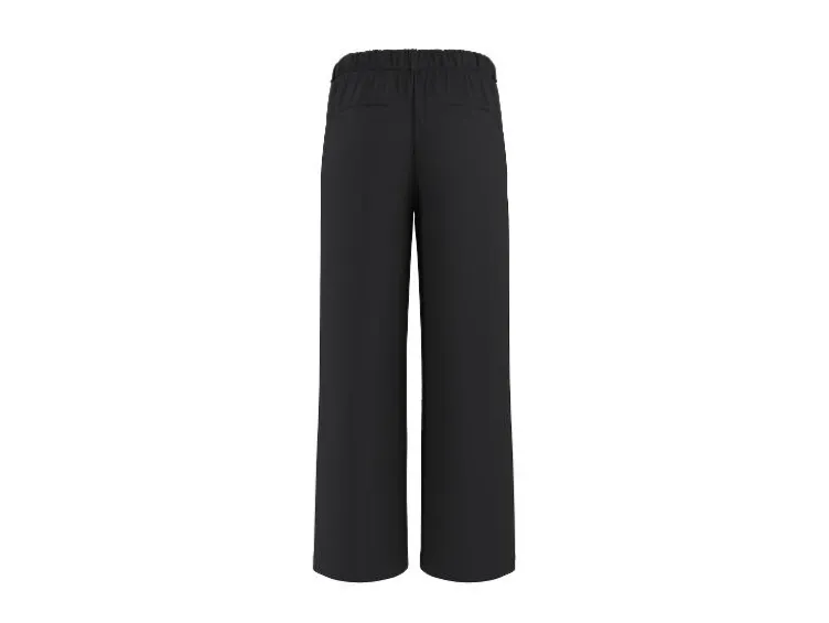 Damen Wide-Leg-Hose