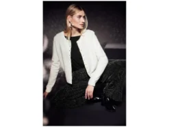 Damen Wide-Leg-Hose
