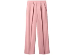 Damen Wide-Leg-Hose