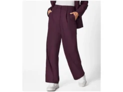 Damen Wide-Leg-Hose