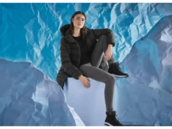 Damen Winterstiefel