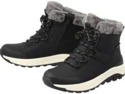Damen Winterstiefel