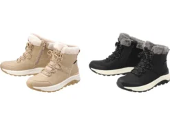 Damen Winterstiefel