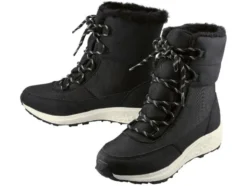 Damen Winterstiefel