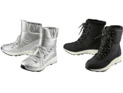 Damen Winterstiefel