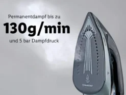 Dampfbügelstation »SDSB 2400 B1«
