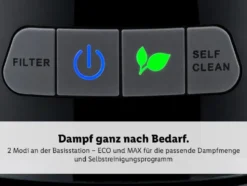 Dampfbügelstation »SDSB 2400 B1«