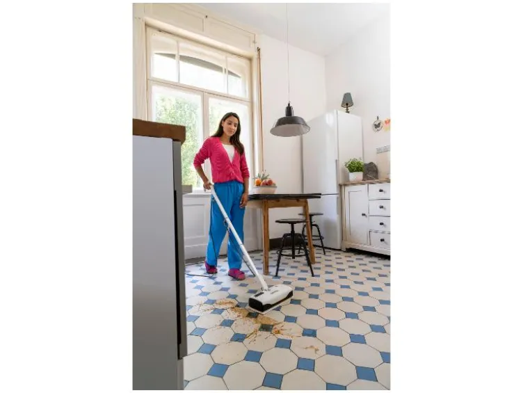 Dampfmopp »SC 1 Upright«