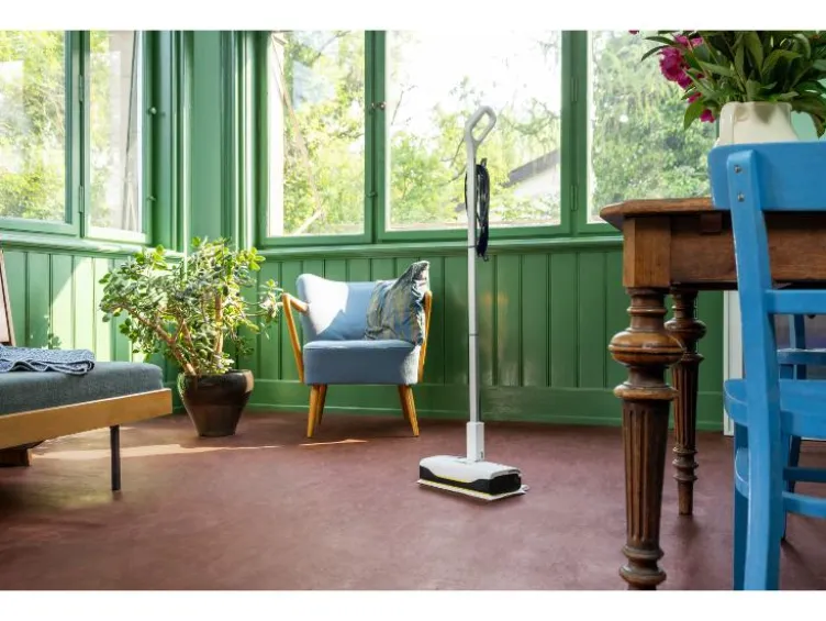 Dampfmopp »SC 1 Upright«