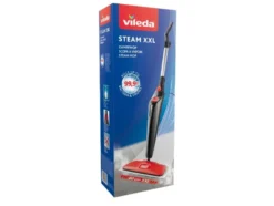 Dampfmopp »Steam XXL«