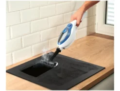Dampfreiniger 2 in 1 »SDM 1500 E1«