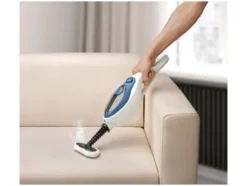 Dampfreiniger 2 in 1 »SDM 1500 E1«