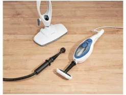 Dampfreiniger 2 in 1 »SDM 1500 E1«