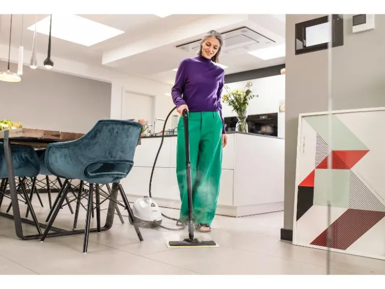Dampfreiniger »SC 2 Easyfix«