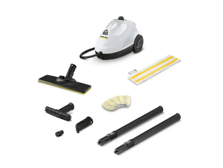 Dampfreiniger »SC 2 Easyfix«