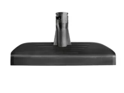 Dampfreiniger, 1200 W, grau/blau, 15-tlg.