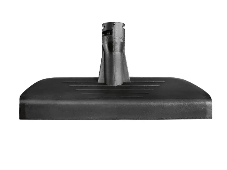 Dampfreiniger, 1200 W, grau/blau, 15-tlg.