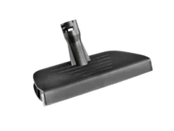Dampfreiniger, 1200 W, grau/blau, 15-tlg.