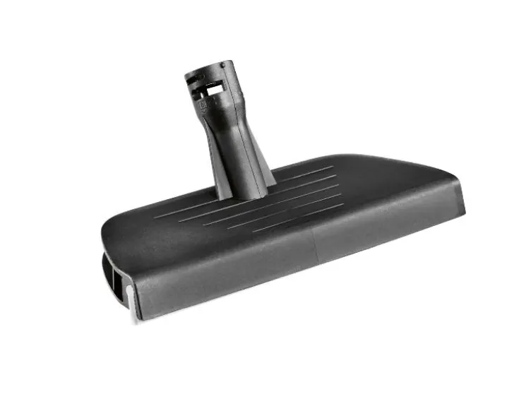Dampfreiniger, 1200 W, grau/blau, 15-tlg.