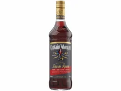 Dark Rum 40% Vol