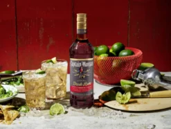 Dark Rum 40% Vol