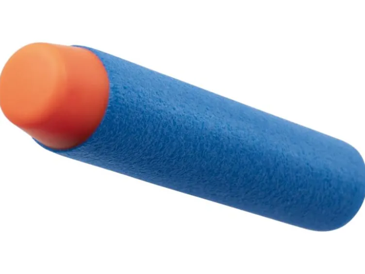 Darts-Nachfüllpfeile / Soft-Dart Pistole
