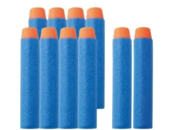 Darts-Nachfüllpfeile / Soft-Dart Pistole